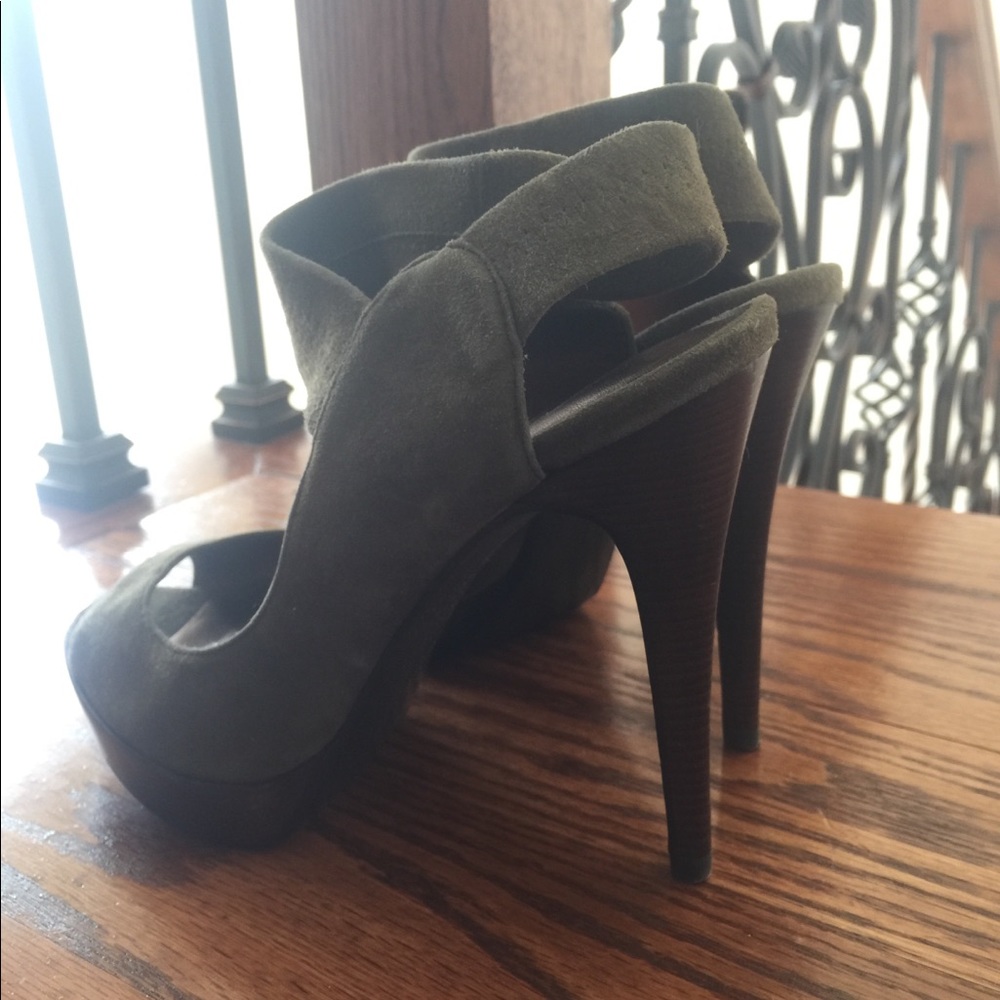 Pelle Moda heels - Picture 2 of 4